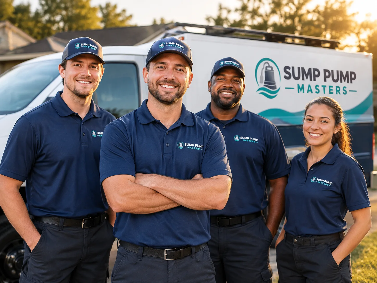 Sump Pump Repair company in West Manchester, OH