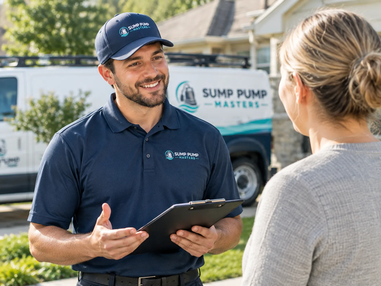 Sump Pump Repair West Manchester, OH FAQs